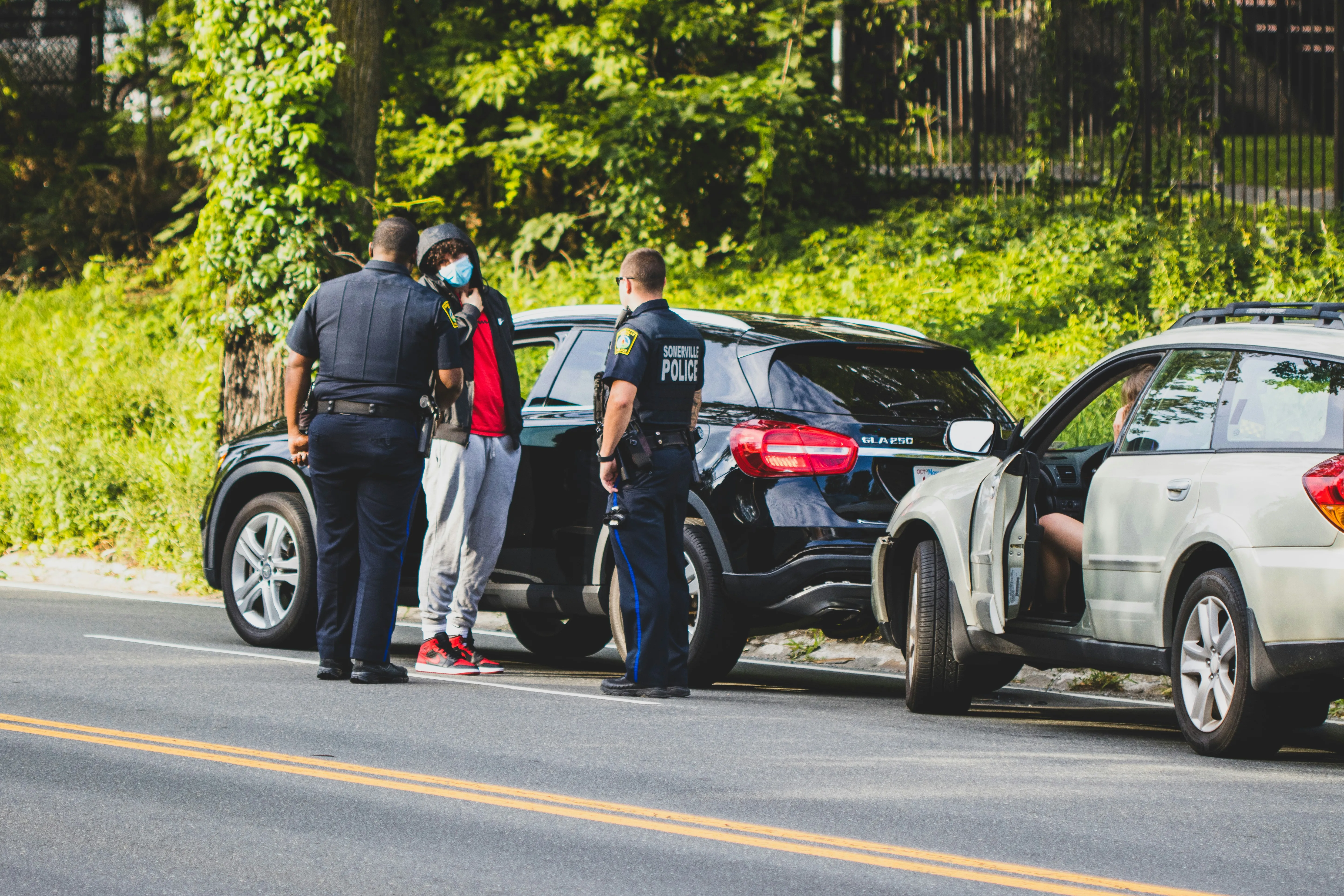 Traffic & DUI Defense